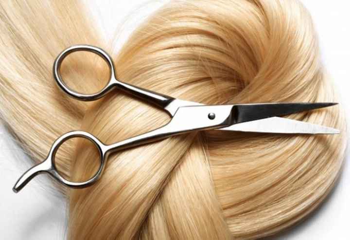 Как красиво подстричь волосы: пошаговая инструкция с фото для длинных, коротких и средних локонов