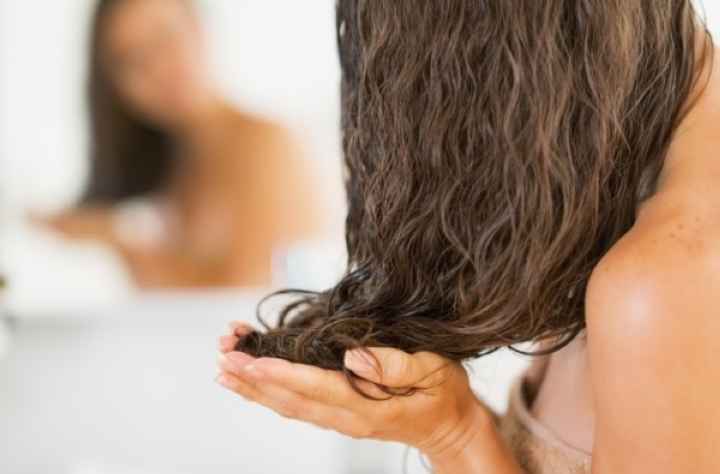 Термозащита волос от выпрямления: спрей, лосьон, масло, крем. Оценка лучших инструментов и обзоры