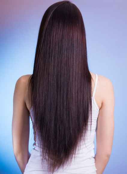 Женские стрижки 2021 на длинные волосы с челкой и без