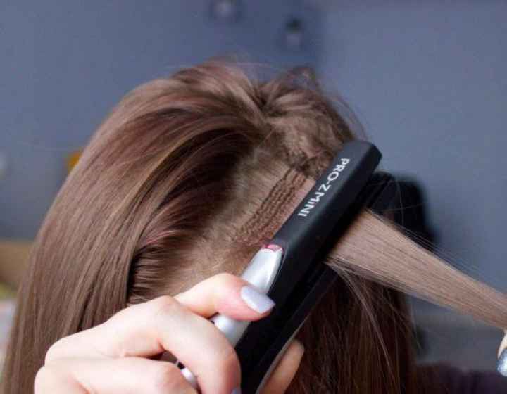 Лучшие способы придать объем корневым волосам в домашних условиях