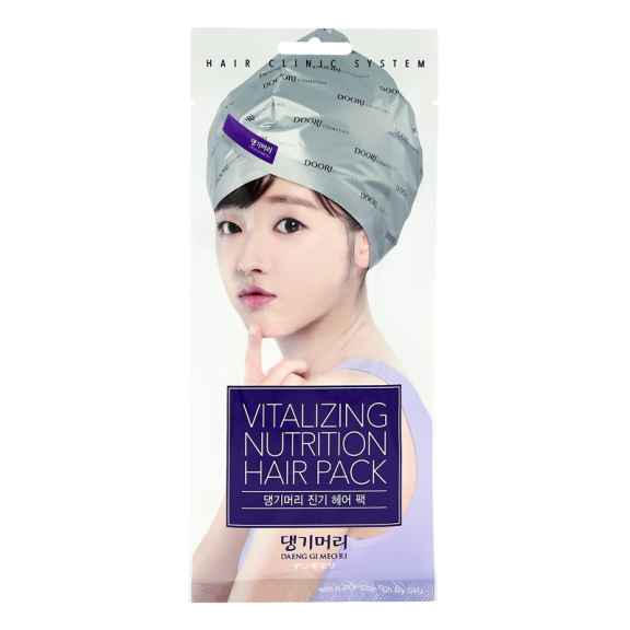 Daeng Gi Meo Ri восстанавливающая маска для волос