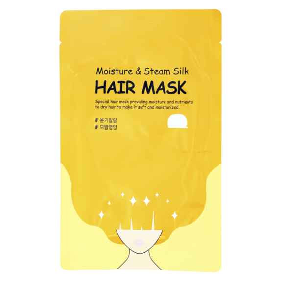Увлажняющая маска для волос She`s Lab