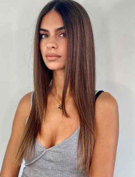 Женские стрижки на длинные волосы 2021: фото, тренды