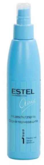 Estel Professional Airex Термозащитный спрей для волос слабой фиксации, 200 мл