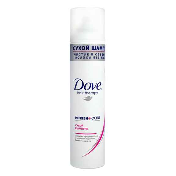 Dove Hair Therapy шампунь для сухих волос