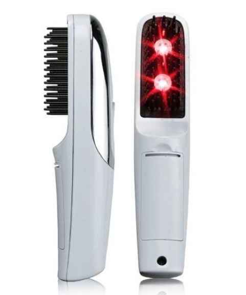 Лазер для волос Gezatone HS 586