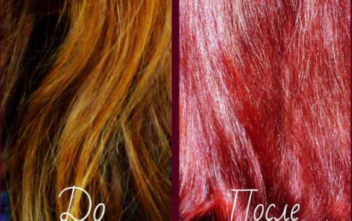 Рыжие волосы для девушек с карими, зелеными, голубыми глазами. Фото, краски, кому подходит