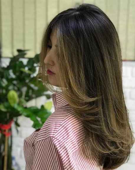 Женские стрижки на длинные волосы 2021: фото, тренды